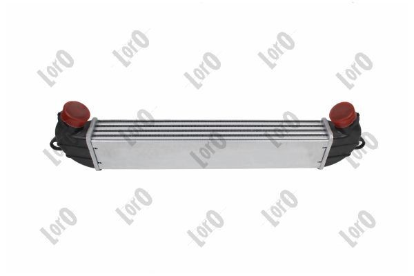 ABAKUS Intercooler 016-018-0001 016-018-0001 costo Intercooler FIAT CINQUECENTO ABAKUS