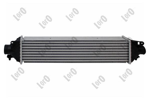 ABAKUS Intercooler 016-018-0002 ABAKUS 016-018-0002 intercooler för turbo Opel Combo D Tour pris