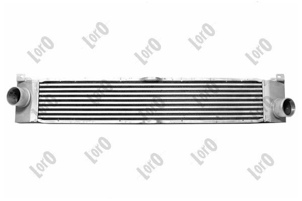 ABAKUS Ladeluftkühler 016-018-0003 Turbokühler ABAKUS CAYMAN 016-018-0003 günstig