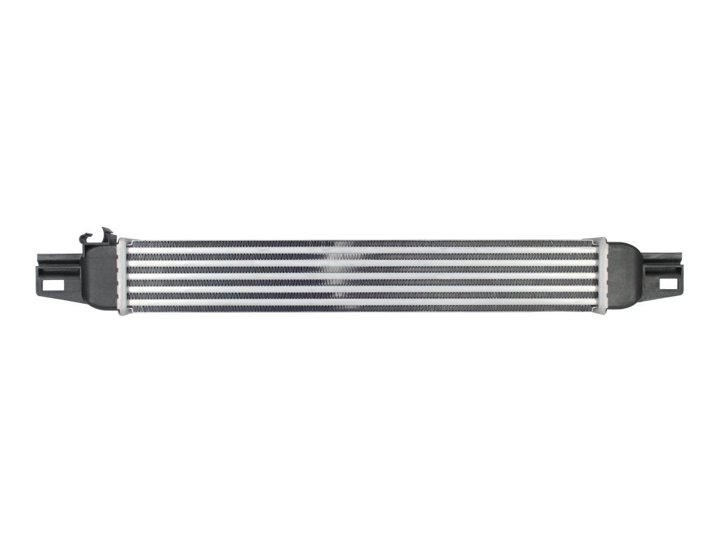 ABAKUS Intercooler 016-018-0005 ABAKUS 016-018-0005 Intercooler Peugeot 205 II preço