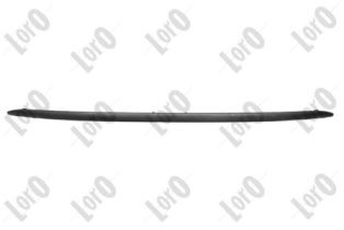 ABAKUS Bakre diffuser 016-06-630 FIAT front spoiler ABAKUS 016-06-630