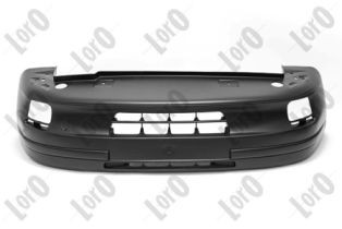 ABAKUS Bumper 016-17-513 ABAKUS 016-17-513 Fiat Punto 176 bumper replacement