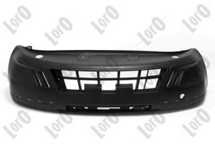 ABAKUS Puskuri 016-18-510 016-18-510 ABAKUS Etupuskuri ja takapuskuri FIAT PANDA