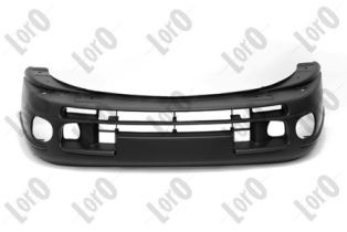 ABAKUS Puskuri 016-20-515 016-20-515 ABAKUS Etupuskuri ja takapuskuri FIAT 1500-2300