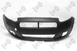 ABAKUS Προφυλακτήρας 016-29-500 Προφυλακτήρας ABAKUS Fiat 1500-2300 016-29-500