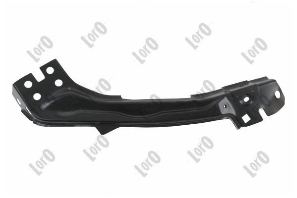 ABAKUS Alloggiamento faro 016-51-172 016-51-172 costo Cornice, fendinebbia ABAKUS FIAT FIORINO