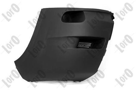 ABAKUS Bumper 016-53-573 016-53-573 ABAKUS bumper for PEUGEOT 306