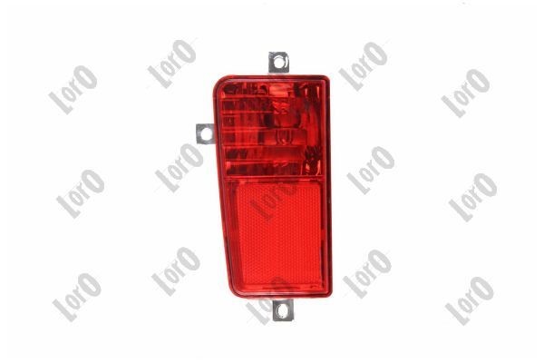 ABAKUS Πίσω φώτα ομίχλης 016-53-875 ABAKUS 016-53-875 Πίσω φώτα ομίχλης Peugeot 307 Combi τιμες