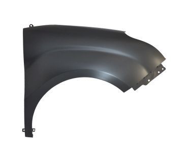 ABAKUS Hjulskjerm 016-56-202 016-56-202 Forskjerm og bakskjerm FIAT FIORINO ABAKUS