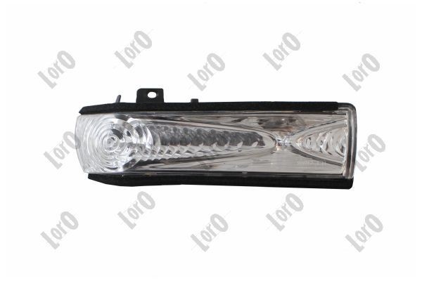 Pisca ABAKUS 016-56-862 ABAKUS 016-56-862 Intermitentes OPEL COMBO 2020