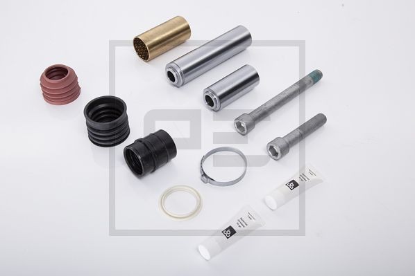 PETERS ENNEPETAL Reparatieset, remklauw 016.706-00A Remklauw reparatieset MERCEDES-BENZ PETERS ENNEPETAL 016.706-00A