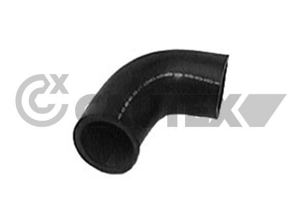 CAUTEX Flessibile radiatore 016302 CAUTEX 016302 Tubo radiatore Ritmo I Cabrio prezzo