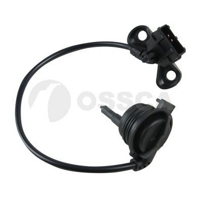 OSSCA Spínač cúvacích svetiel 01656 Spínač cúvacích svetiel OSSCA BMW Rad 5 01656