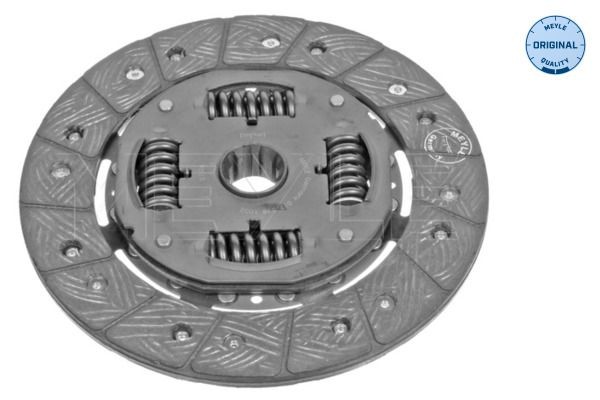MEYLE Siduriketas 017 228 1002 017 228 1002 Siduriketas MERCEDES-BENZ VIANO MEYLE