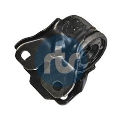 RTS Draagarmrubber 017-00545-151 Draagarm reactiearm lager VOLVO RTS 017-00545-151