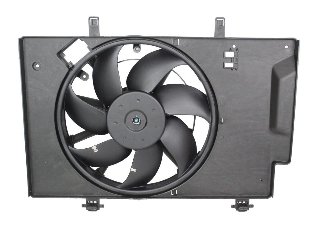 ABAKUS Køleventilator 017-014-0003 ABAKUS 017-014-0003 Køleventilator