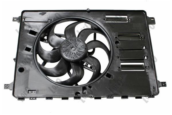 ABAKUS Motoventilateur 017-014-0007 ABAKUS 017-014-0007 Motoventilateur