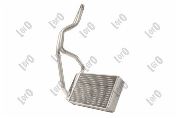 ABAKUS Varmeelement, kabinevarme 017-015-0019-B ABAKUS 017-015-0019-B Varme / friskluft Mazda Xedos 6 1998