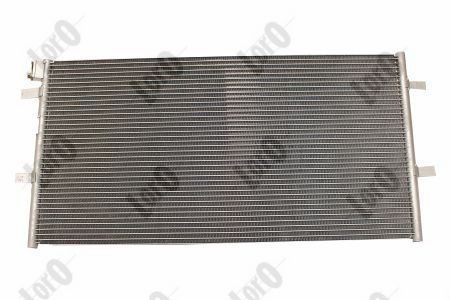 ABAKUS Condenseur, climatisation 017-016-0029 ABAKUS 017-016-0029 Condenseur de clim BMW X5 d'origine