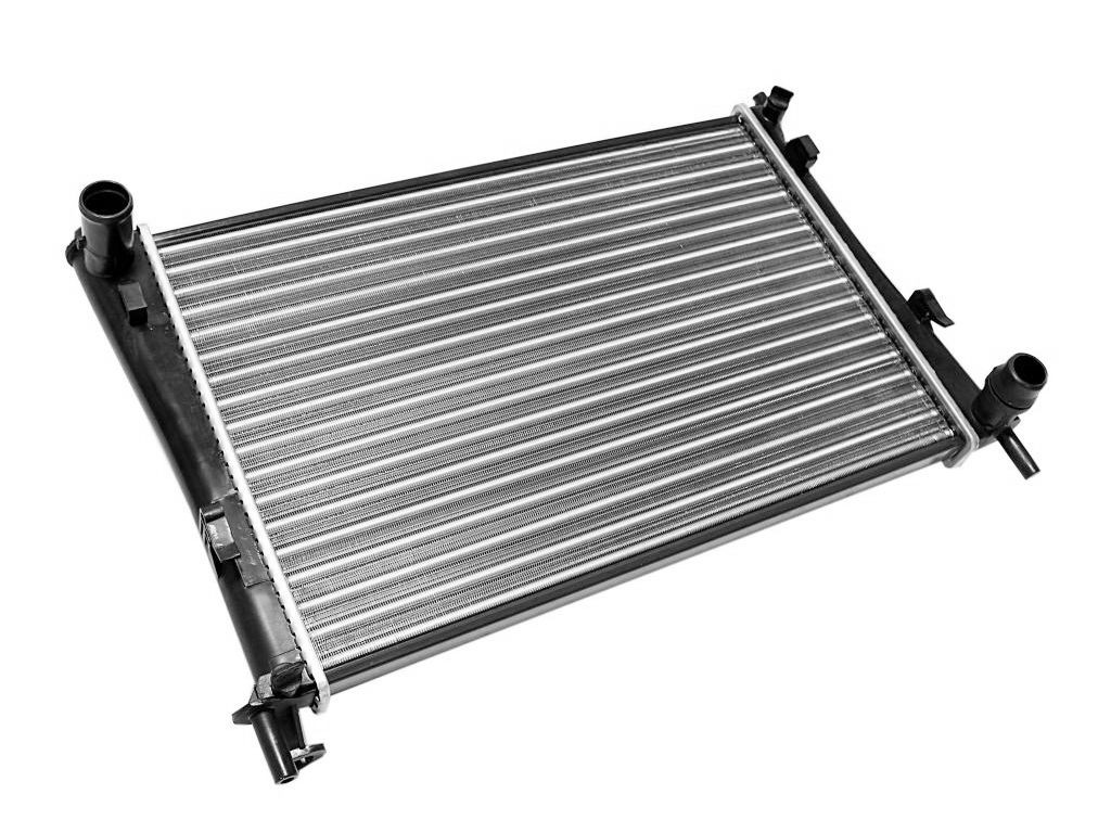 ABAKUS Engine radiator 017-017-0018 Ford GRANADA ABAKUS radiator 0170170018