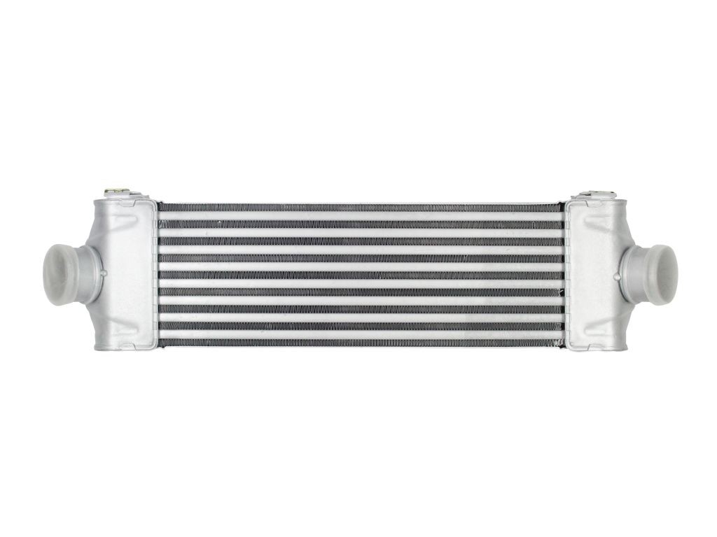 ABAKUS Intercooler 017-018-0013 Ford TKE Turbo intercooler 017-018-0013 ABAKUS