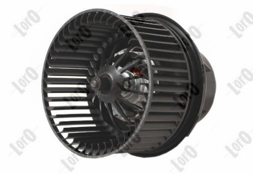 ABAKUS Ventilatore abitacolo 017-022-0003 ABAKUS 017-022-0003 Ventilatore abitacolo