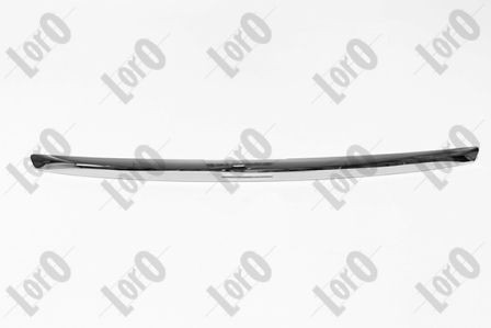 ABAKUS Radiatorgitter 017-27-110 017-27-110 Front grill ABAKUS FORD COUGAR