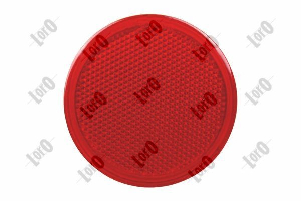 Reflektor ABAKUS 017-29-875 ABAKUS 017-29-875: Reflektor Ford KUGA 2025