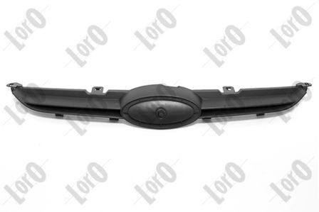 ABAKUS Radiator Grille 017-30-400 017-30-400 ABAKUS radiator grille for FORD B-MAX