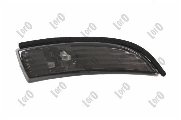 Side indicator ABAKUS 017-30-864 ABAKUS 017-30-864 Ford B-MAX 2017 Wing mirror indicator price