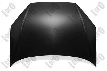 ABAKUS Cofano 017-33-100 prezzo Cofano motore Ford DAW, DBW 017-33-100 ABAKUS