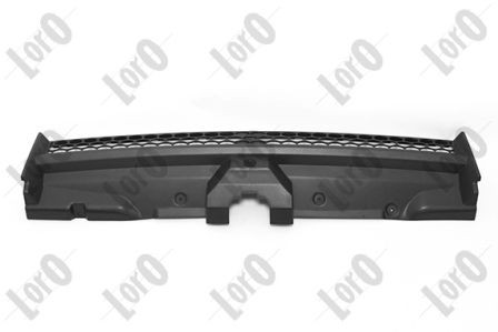 ABAKUS Jäähdyttimen säleikkö 017-42-400 017-42-400 ABAKUS Eturitilä FORD TRANSIT