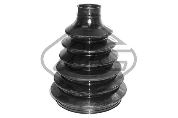 Metalcaucho Drivaksel Manchetsæt 01750 01750 Drivaksel manchet Metalcaucho FIAT GRANDE PUNTO