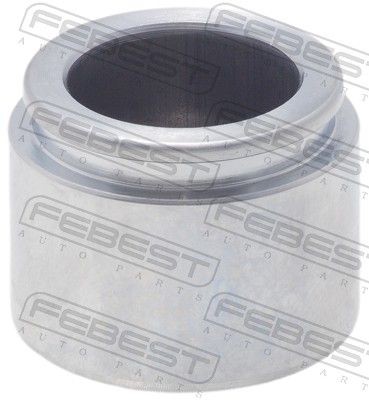FEBEST Bromskolv 0176-USF40F 0176-USF40F FEBEST bromskolv Alfa Romeo BRERA
