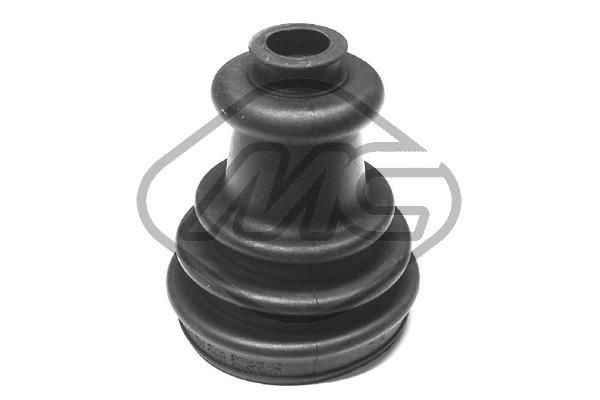 Metalcaucho Drivaksel Manchetsæt 01761E Metalcaucho 01761E Drivakselmanchet Opel AGILA originale