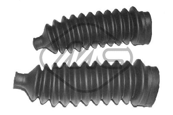 Metalcaucho Kit soffietto, Sterzo 01765C Metalcaucho 01765C Cuffia scatola sterzo VW Polo Variant prezzo