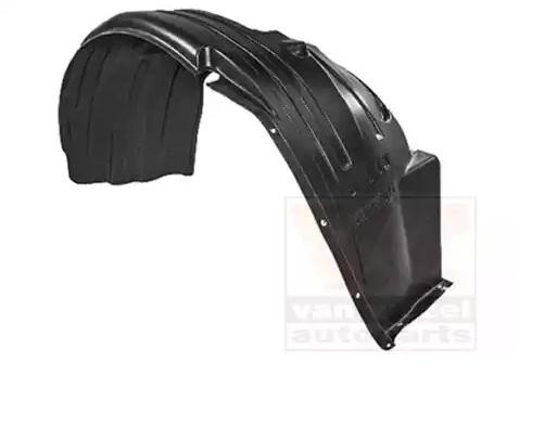 VAN WEZEL Bekleding, wielkast 0177434 VAN WEZEL 0177434 Bekleding, wielkast