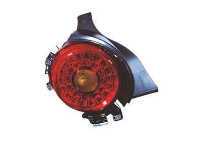 Achterlicht VAN WEZEL 0177921 VAN WEZEL 0177921 Achterlicht-set ALFA ROMEO MITO 2013