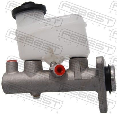 FEBEST Hovedbremsesylinder 0179-190 FEBEST 0179-190 Bremsepumpe Toyota Carina T19 Sedan billige