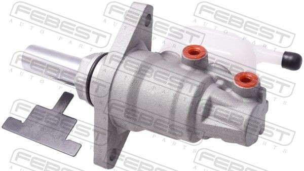 FEBEST Κεντρική αντλία φρένων 0179-RX330 0179-RX330 Αντλια φρενων FEBEST NISSAN JUKE