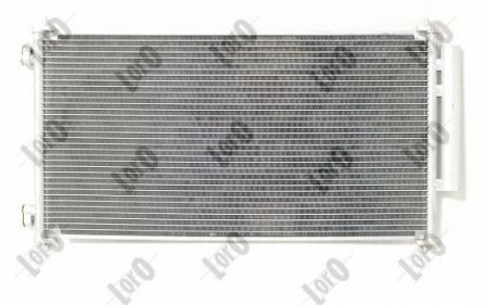 ABAKUS Lauhdutin, ilmastointilaite 018-016-0019 018-016-0019 ABAKUS Ilmastoinnin lauhdutin Honda CR-Z hinta