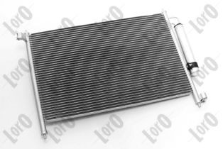 ABAKUS Condensatore climatizzatore 018-016-0028 018-016-0028 Radiatore aria condizionata HONDA CITY ABAKUS costo