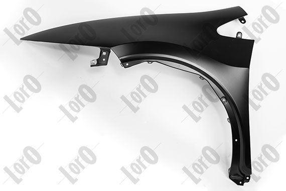 ABAKUS Blatník 018-12-261 Blatník HONDA ABAKUS 018-12-261