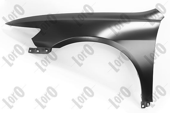 Hjulskjerm ABAKUS 018-18-201 ABAKUS 018-18-201 Frontskjerm HONDA ACCORD 2006