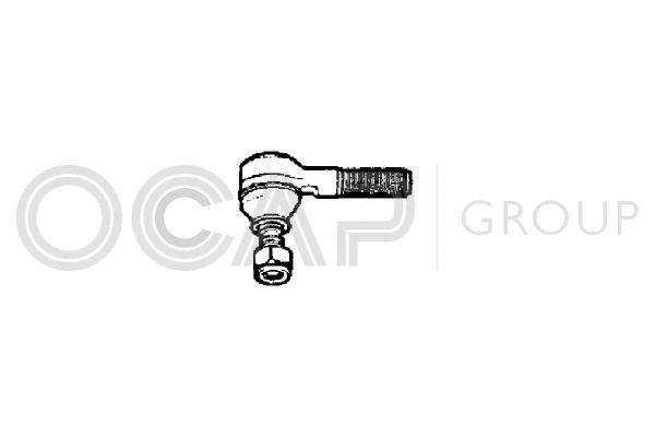 OCAP Testina sterzo 0180781 0180781 Testine sterzo OCAP PEUGEOT EXPERT costo