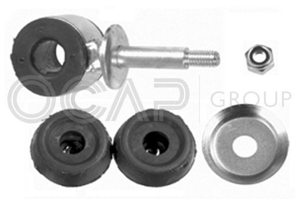 OCAP Reparatieset, stabilisatorkoppelstang 0181011-K 0181011-K OCAP Stabilisatorlager Audi goedkoop