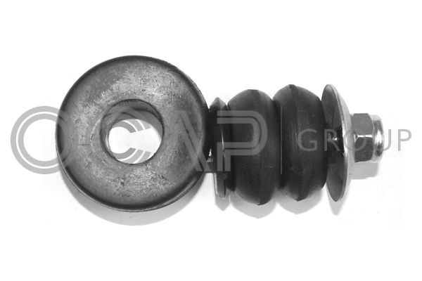 OCAP Reparatieset, stabilisatorkoppelstang 0181012-K BMW 7-serie Lagerbus stabilisator OCAP 0181012-K