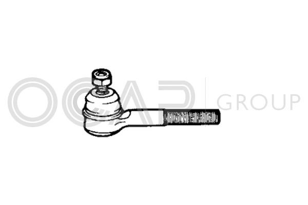 OCAP Rotule de direction 0182500 Alfa Romeo GIULIETTA Joint à rotule OCAP 0182500