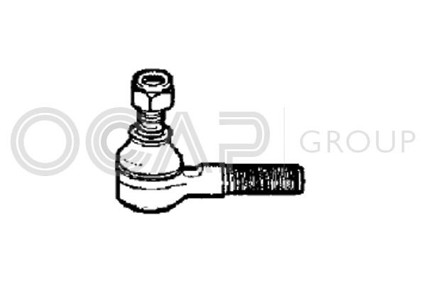 OCAP Testina sterzo 0182604 0182604 costo Testine sterzo OCAP VOLVO 940