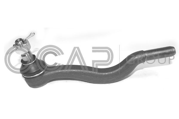 OCAP Rótula de direção 0184117 Articulação angular tirante de direcção OCAP Mitsubishi L 200 0184117